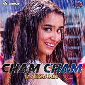 CHAM CHAM ( MASHUP ) - DJ SAM MIX